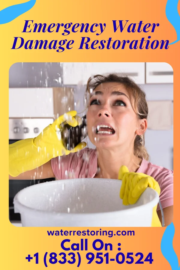 Emergency Water Damage Restoration in Lacona, NY